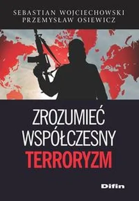 Produktbild von Zrozumiec wspolczesny terroryzm