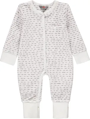 Image de Kanz Creme Baby Strampler