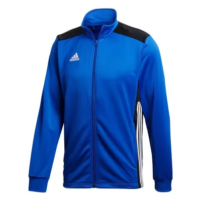 Obrázek produktu pro Adidas REGI18 PES JKT | BOBLUE/BLACK | Velikost: XS
