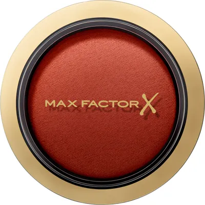 Produktbild von Max Factor Compact Blush 55 Puder Rouge Glow Highlighter Make Up Schminke
