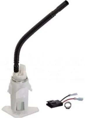 Image de Pompe à carburant