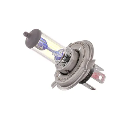 Produktbild von 1x OSRAM ALL SEASON H7 Glühlampe Fernlicht 12V 55W 3200K PX26d Halogen 64210ALL