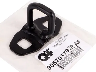 Obrázok produktu pre Zámkový čap batožinového priestoru vpravo CLIO IV