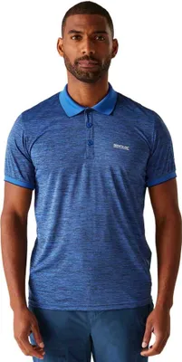 Produktbild von REGATTA Herren Poloshirt Remex II
