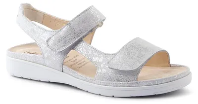 Image de Ganter Sandales confort pour femmes