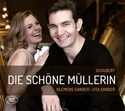 Produktbild von Die Schöne Müllerin D 795