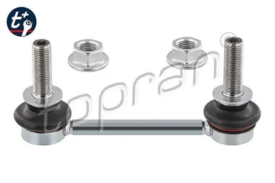 Produktbild von TOPRAN KOPPELSTANGE PENDELSTÜTZE HINTEN rechts HINTEN links
