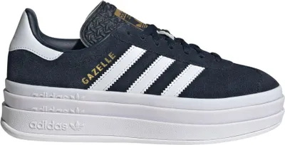 Produktbild von Adidas Gazelle Bold Sneakers Kinder