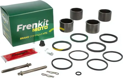 Zdjęcie produktu dla FRENKIT zestaw remontowy zacisku hamulca przedniego D.30/34mm do DUCATI