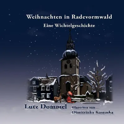 Produktbild von Weihnachten in Radevormwald