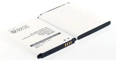 Produktbild von AGI 98006, 1400 mAh, Navigator/Handheld mobile computer/Mobile phone, Lithium-Ion, 6,3 cm, 5 cm, 5 mm