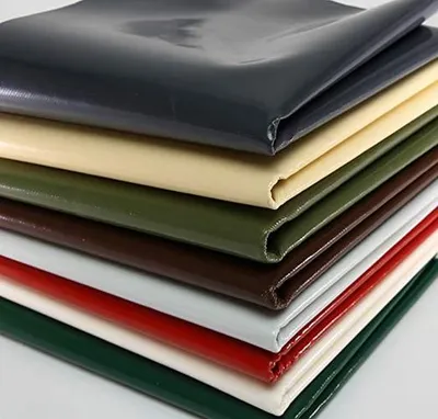 Imagen del producto de Lona para camiones de PVC, 2,5 x 2 metros, resistente al desgarro e impermeable