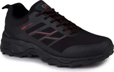 Productafbeelding van Schoenen DK Caldren 03353BLKREDM