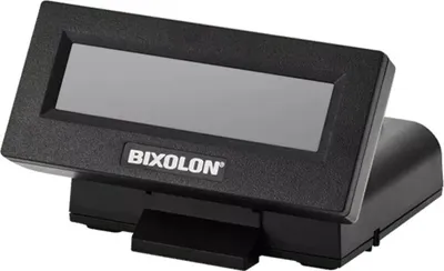 Obrázok produktu pre Bixolon BCD-3000, LCD, 2 riadky, 20 číslica/číslic, 100 cd/m², 99 x 24 mm, 99 x 24 mm