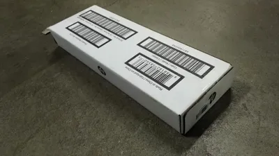 Produktbild von HP Color LaserJet B5L37A Toner-Auffangeinheit, 54000 Seiten