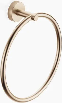 Produktbild von Dornbracht 83200979-46 Handtuchring , rund SERIENSPEZIFISCH