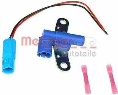 Produktbild von Metzger Kurbelwellensensor für Renault Dacia Nissan Opel 1.4-2.0