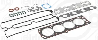 Produktbild von ELRING 809.120 Zylinderkopf Dichtungssatz für OPEL Astra G CC (T98)