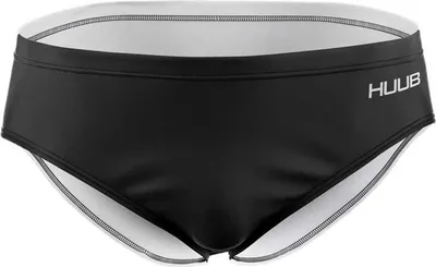 Zdjęcie produktu dla Huub Original Swim Briefs Black S Man Black S