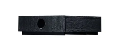 Produktbild von Canton ASF 75 SC, 60 W, Aktiver Subwoofer, 33 - 200 Hz, 120 W, 80 - 200 Hz, 19,2 cm