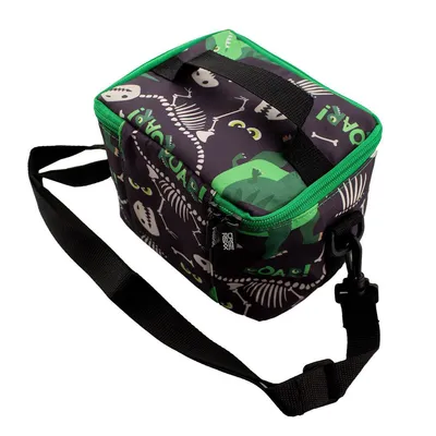 Obrázek produktu pro caseroxx přepravní taška pro jukebox, Lidl / TOYLINO SpeakerBuddy / Galakto Player k přenášení s jedinečným designem, vhodná pro děti a vysoce kvalitní