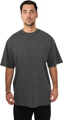 Produktbild von Urban Classics TB006 | Tall Tee S bis 6XL - Farbe: Charcoal - Größe: XXL