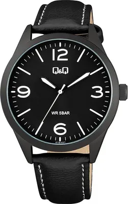 Zdjęcie produktu dla Zegarek QQ Q77B-002P czarny