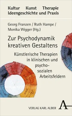 Produktbild von Zur Psychodynamik kreativen Gestaltens