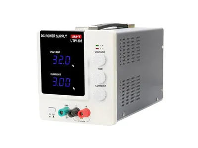 Obrázek produktu pro Laboratorní zdroj UNI-T UTP1303