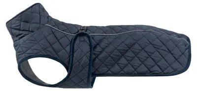 Produktbild von Reflektierende Hundejacke für kalte Tage