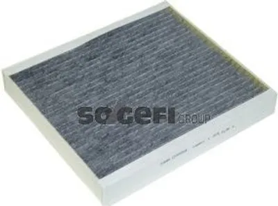 Produktbild von FRAM CFA9904 Aktivkohle Innenraumfilter Pollenfilter für OPEL Meriva A (X03) für VAUXHALL Meriva Mk I (A) (X03)