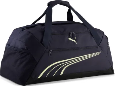 Produktbild von PUMA Sporttasche Fundamental Sports Bag New Navy - Apple Spritz dunkelblau