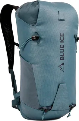 Zdjęcie produktu dla Plecak alpinistyczny Blue Ice Dragonfly 18L - tapestry