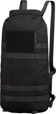 Produktbild von Savotta Rucksack Hatka black 12L
