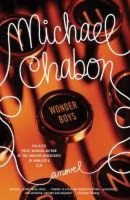 Image de Wonder Boys