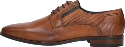 Produktbild von SUB55 Gekleed Laag Gekleed Laag - Cognac - Maat 40