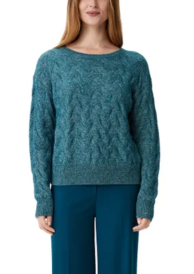 Image de Strickpullover