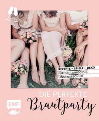Image de Die perfekte Brautparty