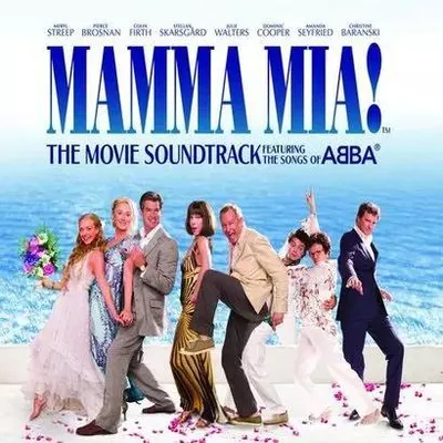 Imagen del producto de ¡Mamma mía!