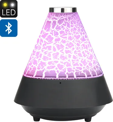 Productafbeelding van Bluetooth-luidspreker T12 (zwart)