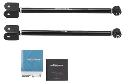 Image de Guidon de descente, en acier, longueur 62,2 cm, largeur 13,3 cm, hauteur 10 cm, réglable