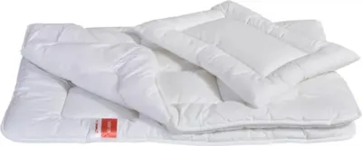 Produktbild von Kinderset CLASSIC 100x135+40x60 Senna Baby