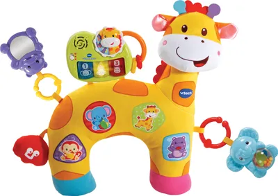 Produktbild von Vtech Giraffenkissen; 80-506804