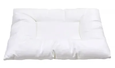 Obrázek produktu pro Dětský polštář 35x40 Bamboo flat white 0.80g Inter Widex