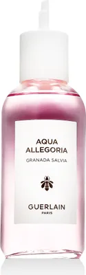 Produktbild von Guerlain Aqua Allegoria Granada Salvia Eau De Toilette - Nachfüllung 200 ml (unisex)