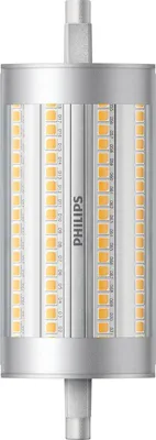 Produktbild von Philips Spot (dimmbar), 17,5 W, 150 W, R7s, 2460 lm, 15000 h, Kaltweiße