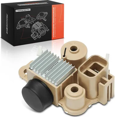 Obrázek produktu pro Frankberg 1x regulátor alternátoru regulátor alternátoru pro Hyundai Elantra Coupe Matrix 1996-2010