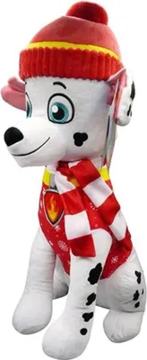 Produktbild von Plüsch Paw Patrol sitzend 50 cm