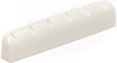 Obrázok produktu pre Graphtech TUSQ PQ-1728-00 White Nultý pražec