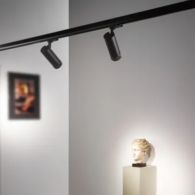 Immagine prodotto di Faretto Ideal Lux Eos 15 W 3000 K 1-10 V 302959